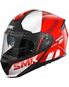 SMK Gullwing Tourleader Red/White