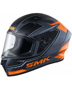 SMK Stellar Adox Black/Orange