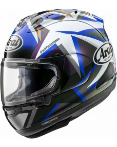 Casco Integrale Arai RX-7V Evo JR 65 RED Acquistalo ora clicca qui