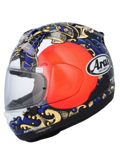 Arai RX-7V Evo Samurai