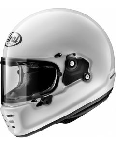 Arai Concept-XE White