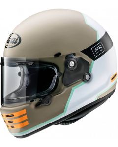 Arai Concept-XE Overland Beige