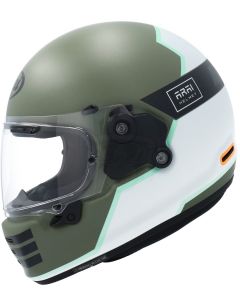 Arai Concept-XE Overland Olive