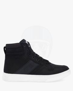 REV'IT Kick Shoes Black/White