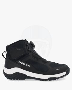 REV'IT Breccia GTX Shoes Black