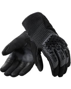 REV'IT Offtrack 2 Gloves Black