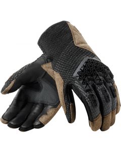 REV'IT Offtrack 2 Gloves Black/Brown