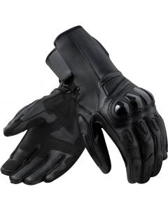 REV'IT Metis 2 Gloves Black