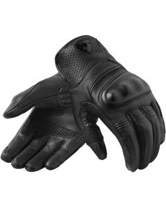 REV'IT Monster 3 Gloves Black