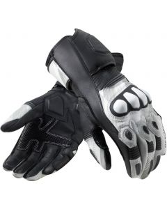 REV'IT League 2 Gloves Black/Grey