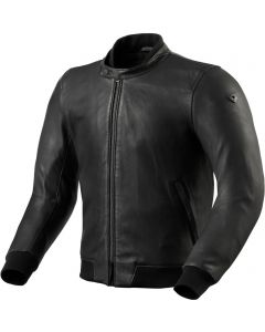 REV'IT Travon Jacket Black