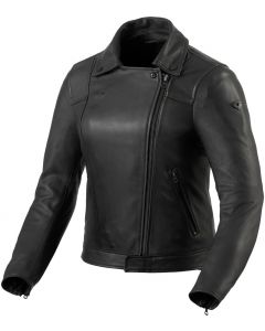 REV'IT Liv Ladies Jacket Black