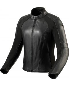 REV'IT Maci Ladies Jacket Black