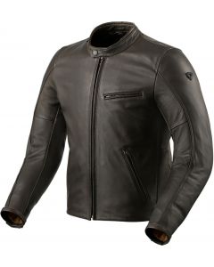 REV'IT Rino Jacket Brown