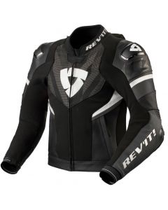 REV'IT Hyperspeed 2 Pro Jacket Black/Antracite