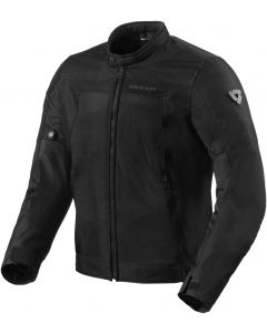 REV'IT Eclipse 2 Jacket Black