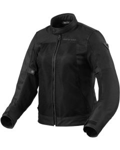 REV'IT Eclipse 2 Ladies Jacket Black