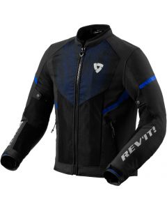 REV'IT Hyperspeed 2 GT Air Jacket Black/Blue