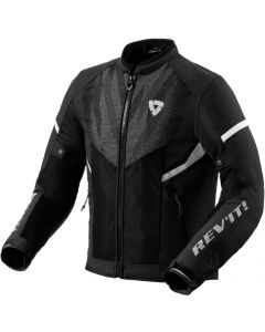 REV'IT Hyperspeed 2 GT Air Jacket Black/White