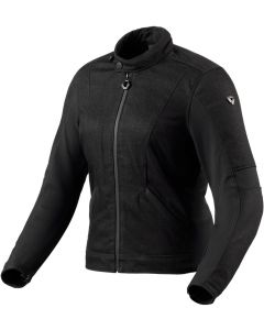 REV'IT Elin Ladies Jacket Black