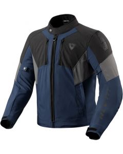 REV'IT Catalyst H2O Jacket Blue/Black