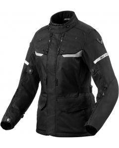 REV'IT Outback 4 H2O Ladies Jacket Black