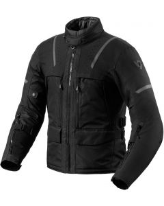 REV'IT Offtrack 2 H2O Jacket Black