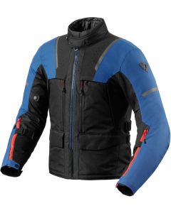 REV'IT Offtrack 2 H2O Jacket Blue/Black