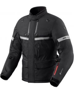 REV'IT Poseidon 3 GTX Jacket Black