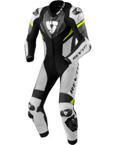 REV'IT Hyperspeed 2 One Piece Black/Grey