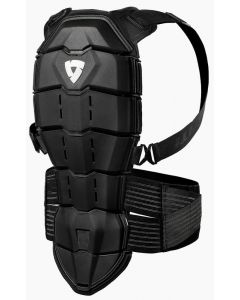 REV'IT Vertebra Back Protector Black