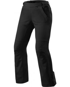 REV'IT Berlin H2O Ladies Trousers Black