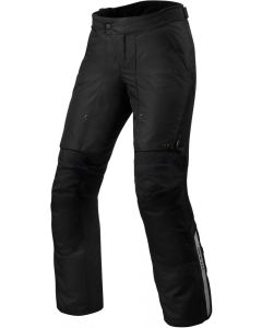 REV'IT Outback 4 H2O Ladies Trousers Black