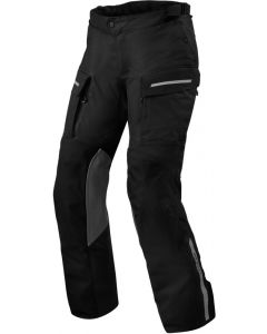 REV'IT Offtrack 2 H2O Trousers Black