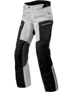 REV'IT Offtrack 2 H2O Trousers Black/Silver