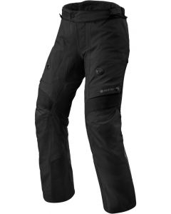 REV'IT Poseidon 3 GTX Trousers Black