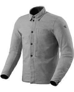 REV'IT Esmont Overshirt Grey