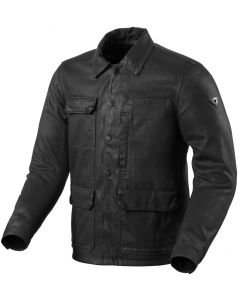 REV'IT Worker 2 Overshirt Dark Blue