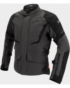 Richa Cyclone 2 GTX Jacket Dark Grey/Black 200