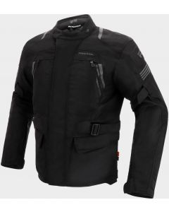 Richa Phantom 3 Jacket Black 100