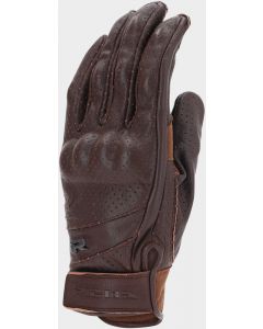 Richa Custom 2 Perforated Gloves Brown 1000