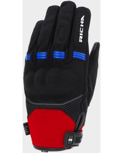 Richa Scope WP Gloves Black 100 