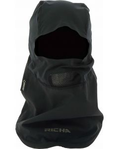 Richa Balaclava Seal GTX Black 100