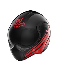 ROOF RO9 Boxxer Sting Black/Red