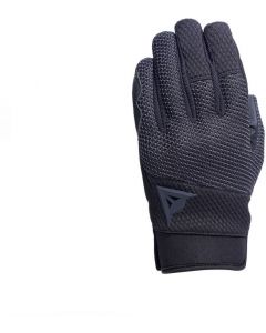 Dainese Torino Gloves Black/Anthracite 604