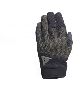 Dainese Torino Gloves Black/Grape Leaf 52F