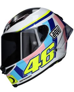 AGV PISTA GP RR Assen 2007