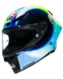 AGV PISTA GP RR Soleluna 2021