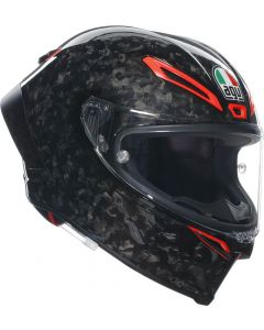 AGV PISTA GP RR Italia Carbonio Forgiato