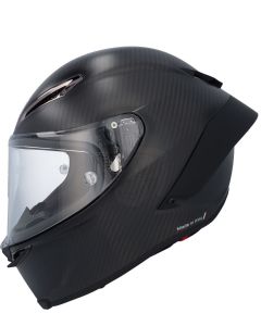 AGV PISTA GP RR Mono Matt Carbon